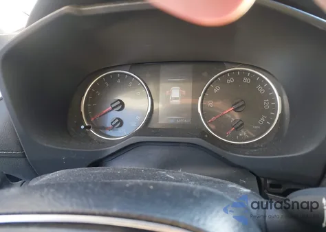 2019 Toyota Rav4 Xle Premium из США, поврежденный, VIN 2T3C1RFV0KC020461